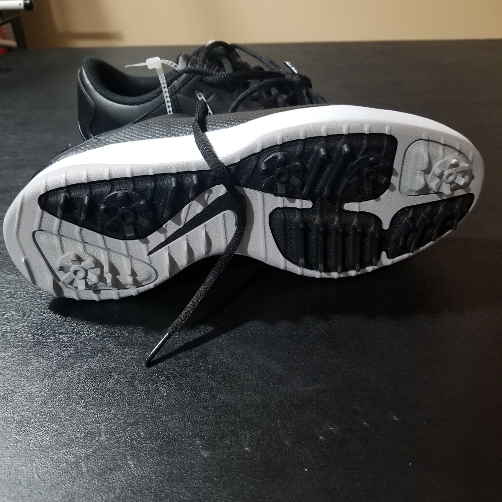 Nike fitsole golf shoe - Picture 6 of 6